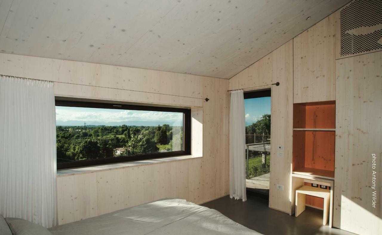 B&B La Mugletta Feriole Extérieur photo